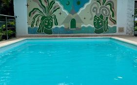 Hotel Las Marias by Croma